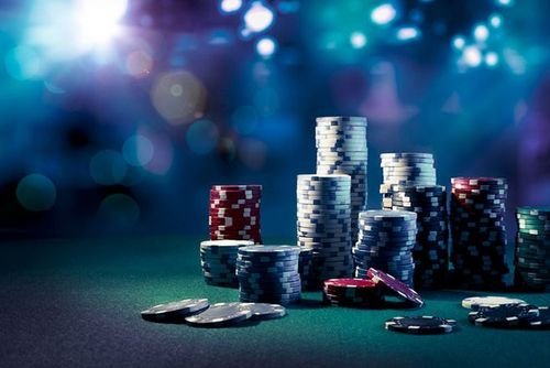 stake casino