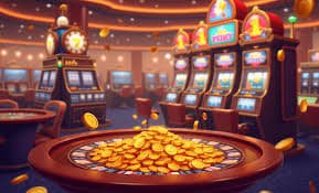 stake casino