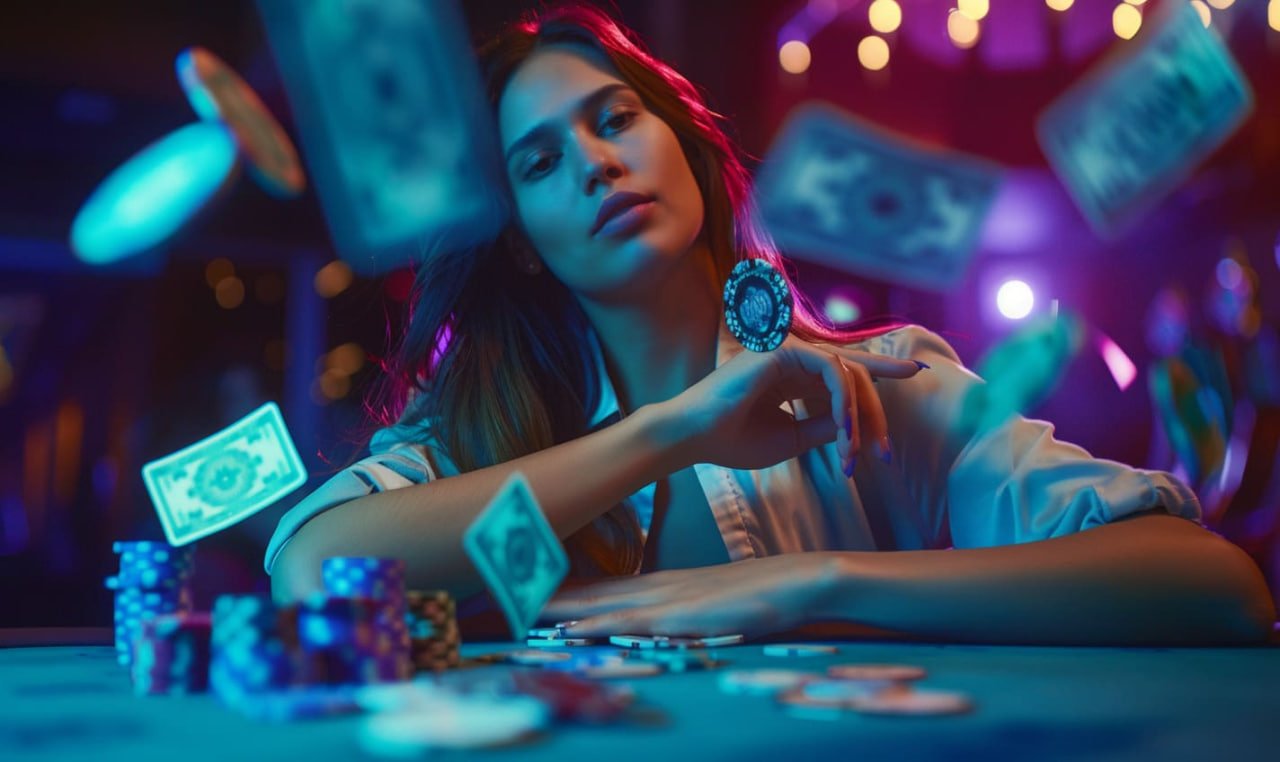 stake casino