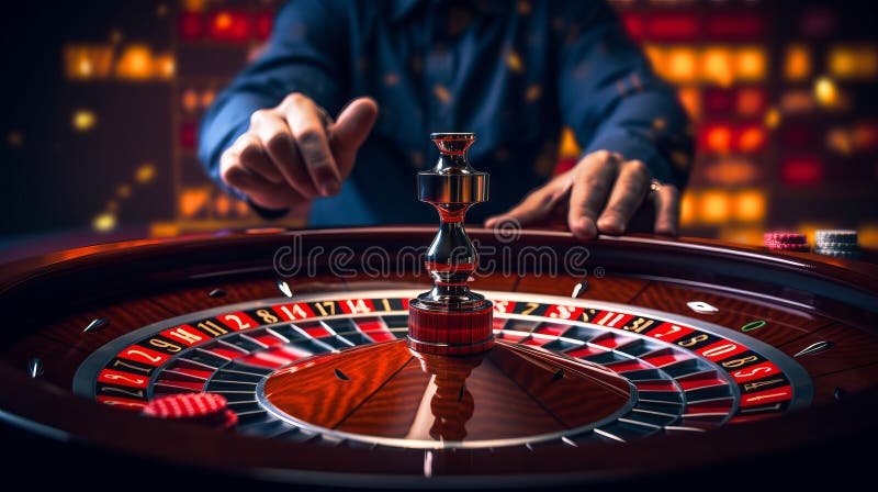 stake casino