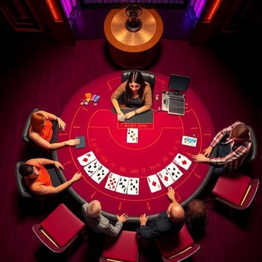 stake casino