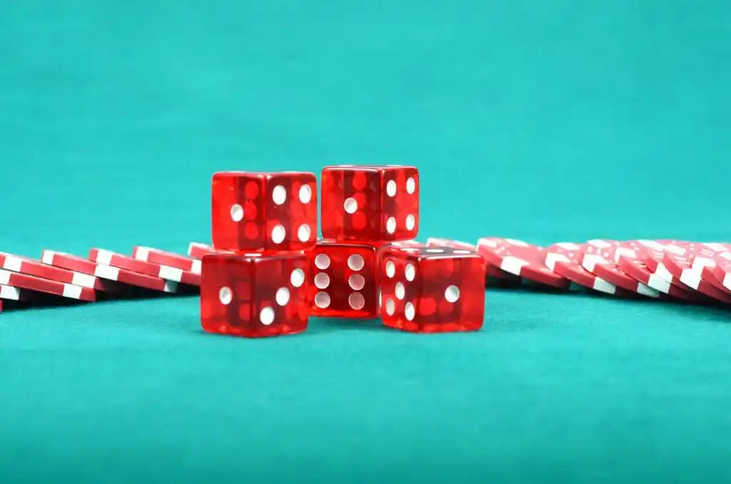 stake casino