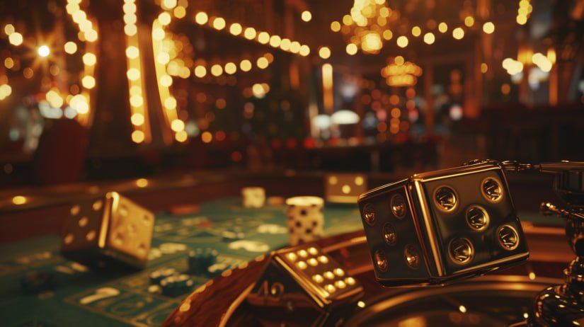 stake casino