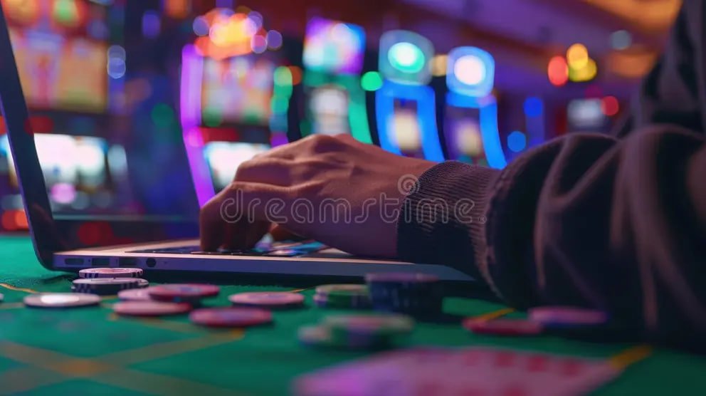 stake casino